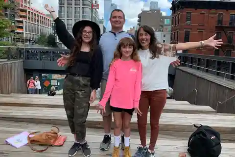 Meatpacking District: Chelsea Market and The Highline Tour