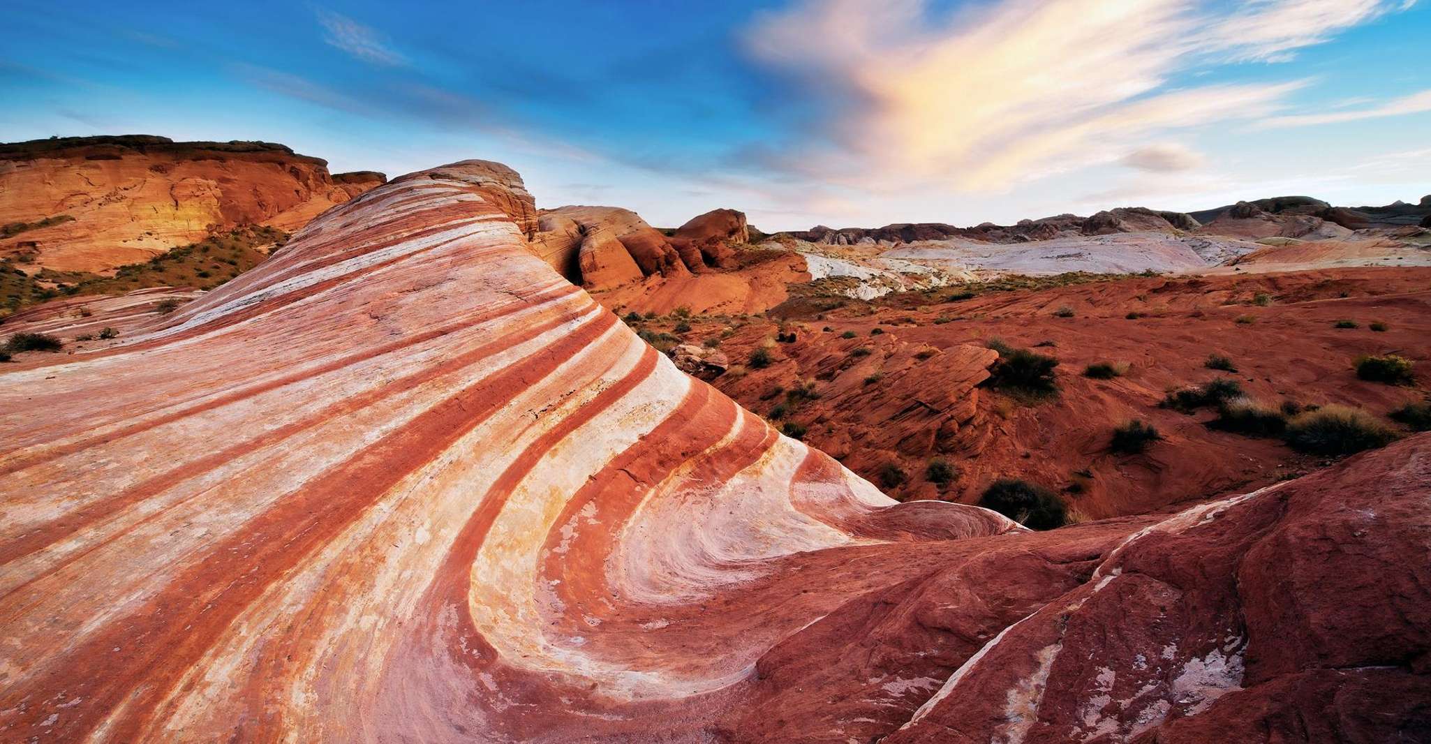 From Las Vegas, Valley of Fire State Park Tour - Housity