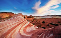 De Las Vegas, Valley of Fire State Park Tour - Housity