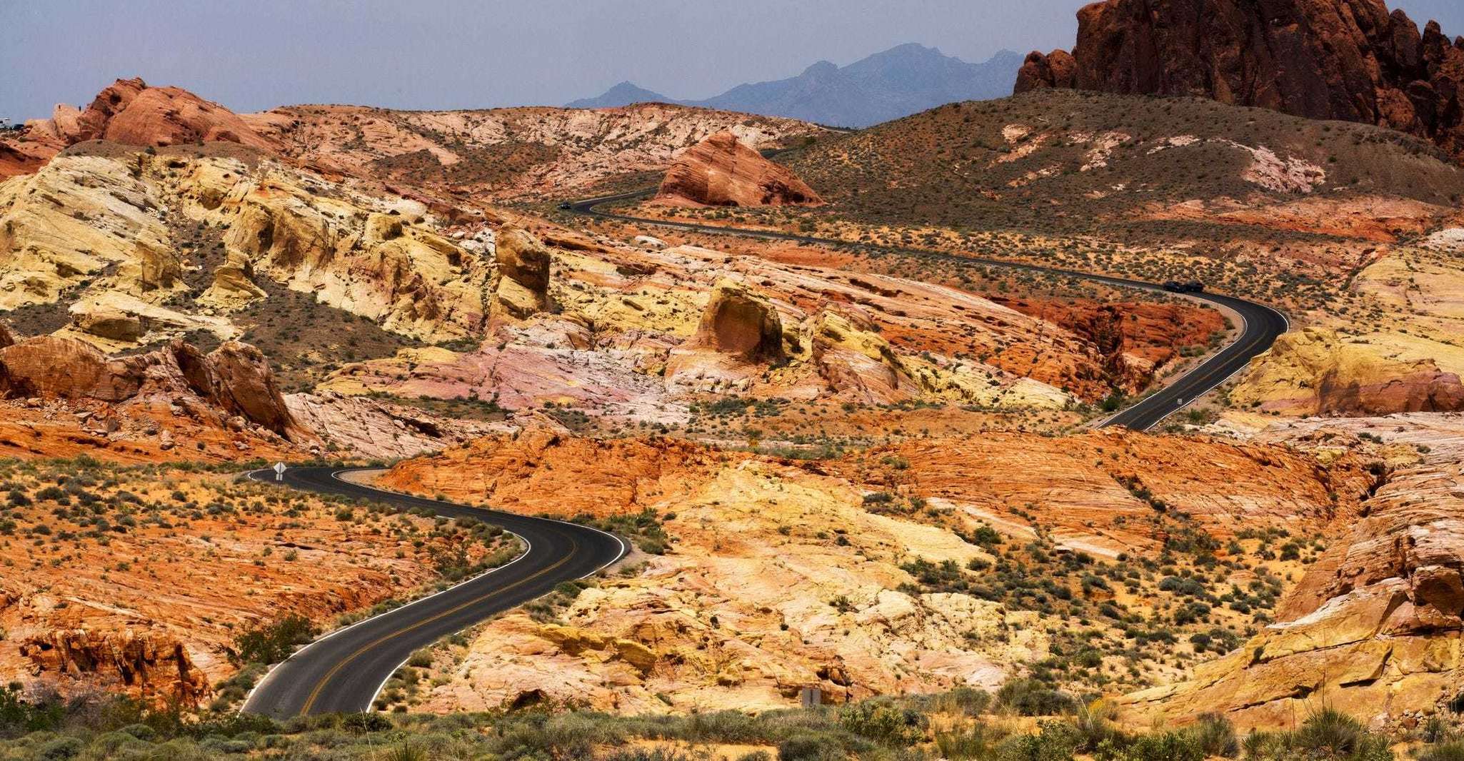 From Las Vegas, Valley of Fire State Park Tour - Housity