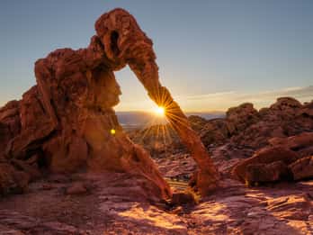 Ab Las Vegas: Kleingruppentour Valley of Fire Ab Las Vegas: Kleingruppentour Valley of Fire