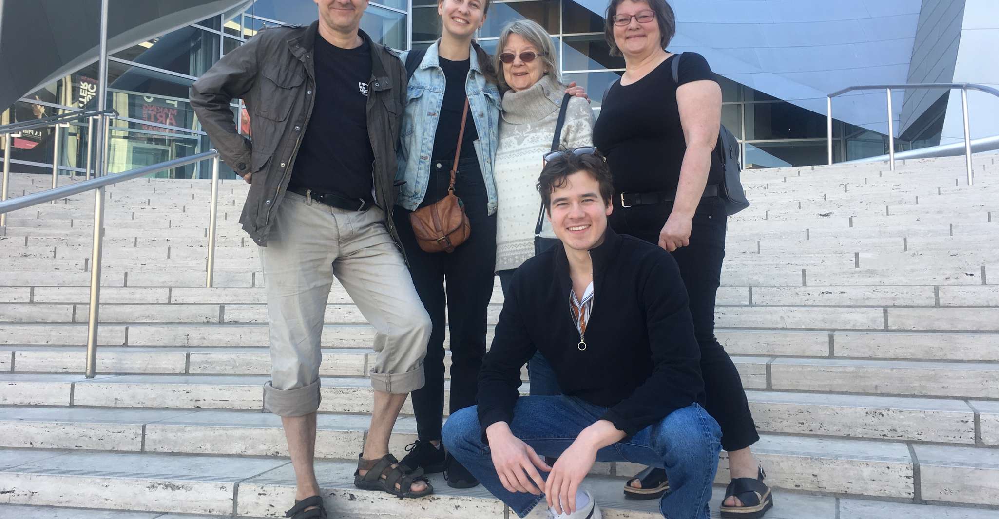 Los Ángeles, Hollywood, & Beverly Hills Tour por la Ciudad de la Tarde - Hizvo