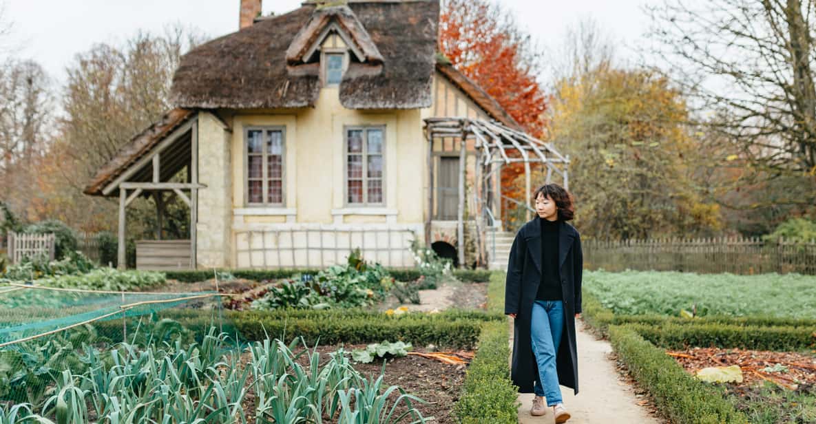 Afbeelding 56 van Parijs: Versailles Paleis en Tuinen Full Access Ticket