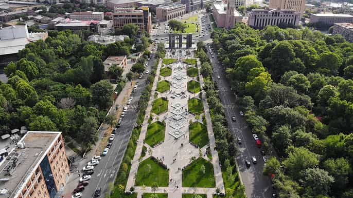 discover yerevan and tbilisi 2day private tour