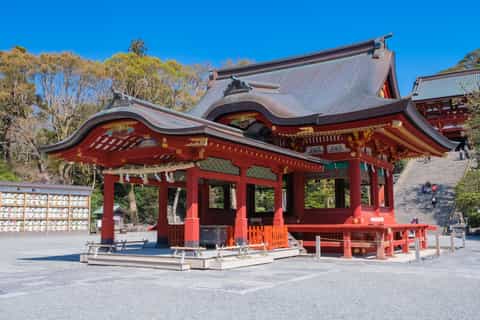 De Tokyo: visite privée d'une journée à Kamakura et Enoshima