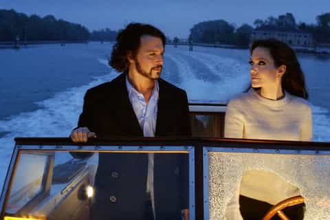 Venedig: Private Guided Film Locations Tour