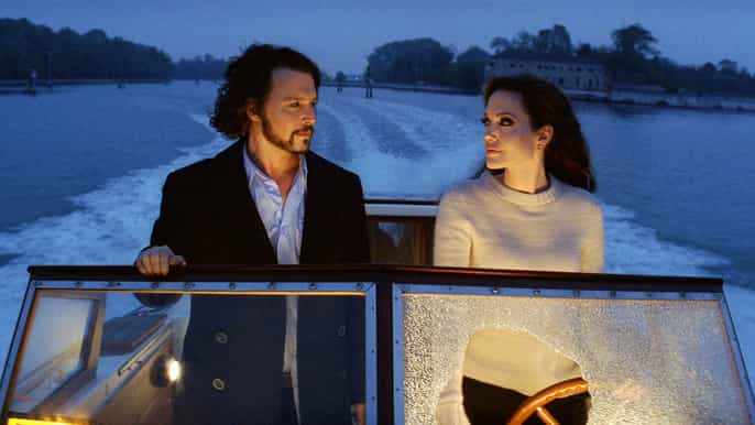venice private guided film locations tour