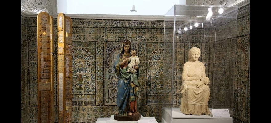 Mostre e musei