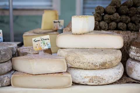 Bordeaux food tour