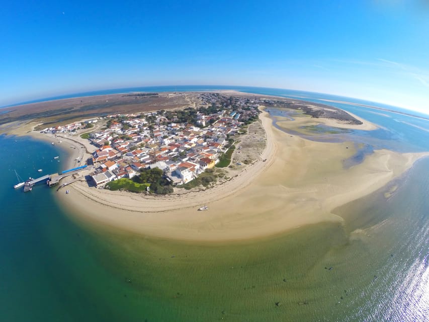 Cartão. – Foto de Restaurante Ria Formosa, Olhão - Tripadvisor