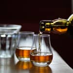 Stoccarda: degustazione di whisky