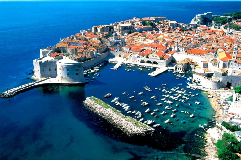 Dubrovnik & Ston: Exklusive Tour mit AusternverkostungBeginnen Sie mit Split