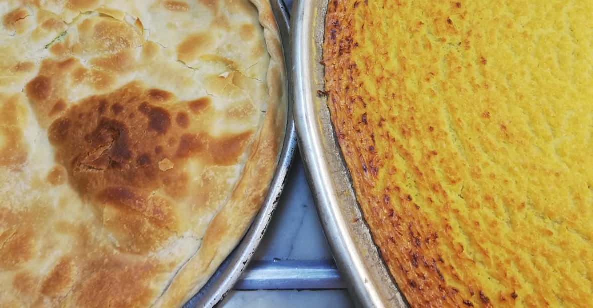 Nice Food Tour | GetYourGuide