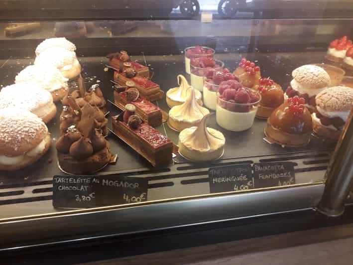 Nice Food Tour | GetYourGuide