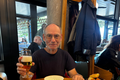 Small Group: Sofia to Kyustendil Fortress & Sequoia Park