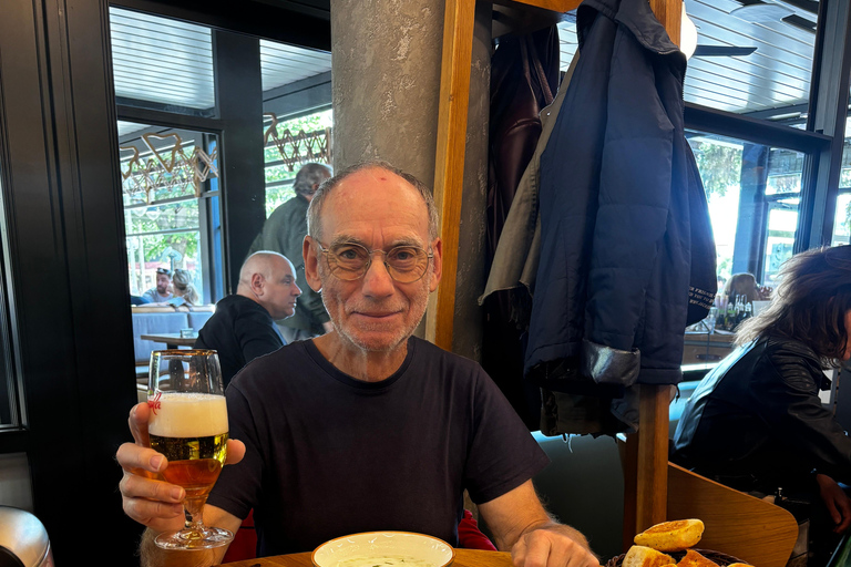 Small Group: Sofia to Kyustendil Fortress & Sequoia Park