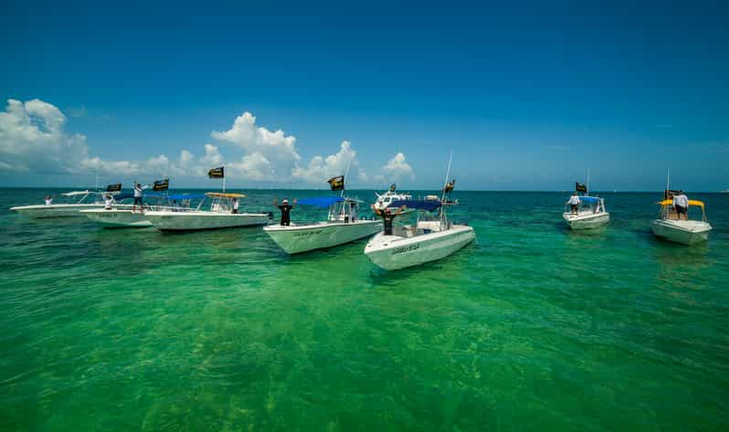 get your guide playa del carmen