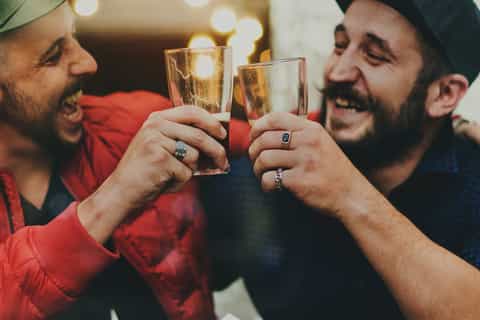 Amsterdam: 4-Hour Brewery Tour