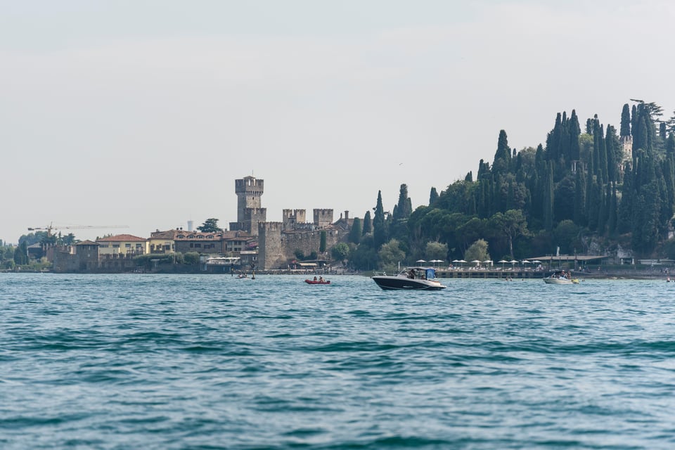 Ab Peschiera del ...