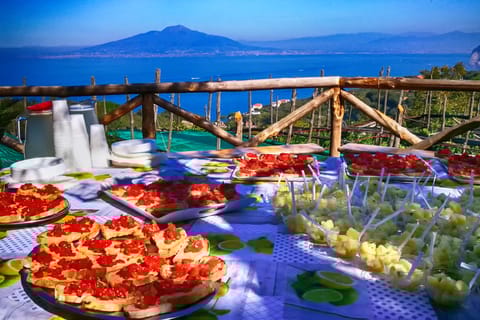 Gastronomia e bebidas
