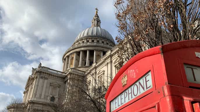 london private walking tour for kids and families