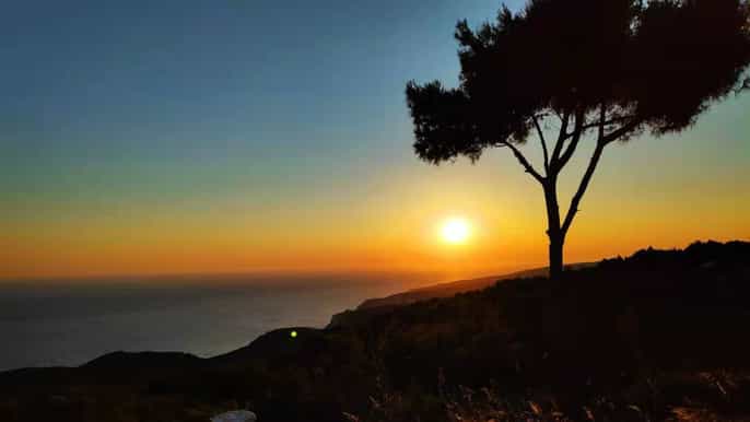 zante tour serale dellisola del sud