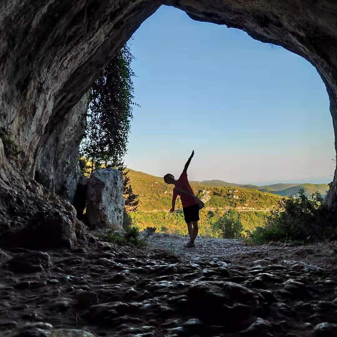 Colagem de mídia