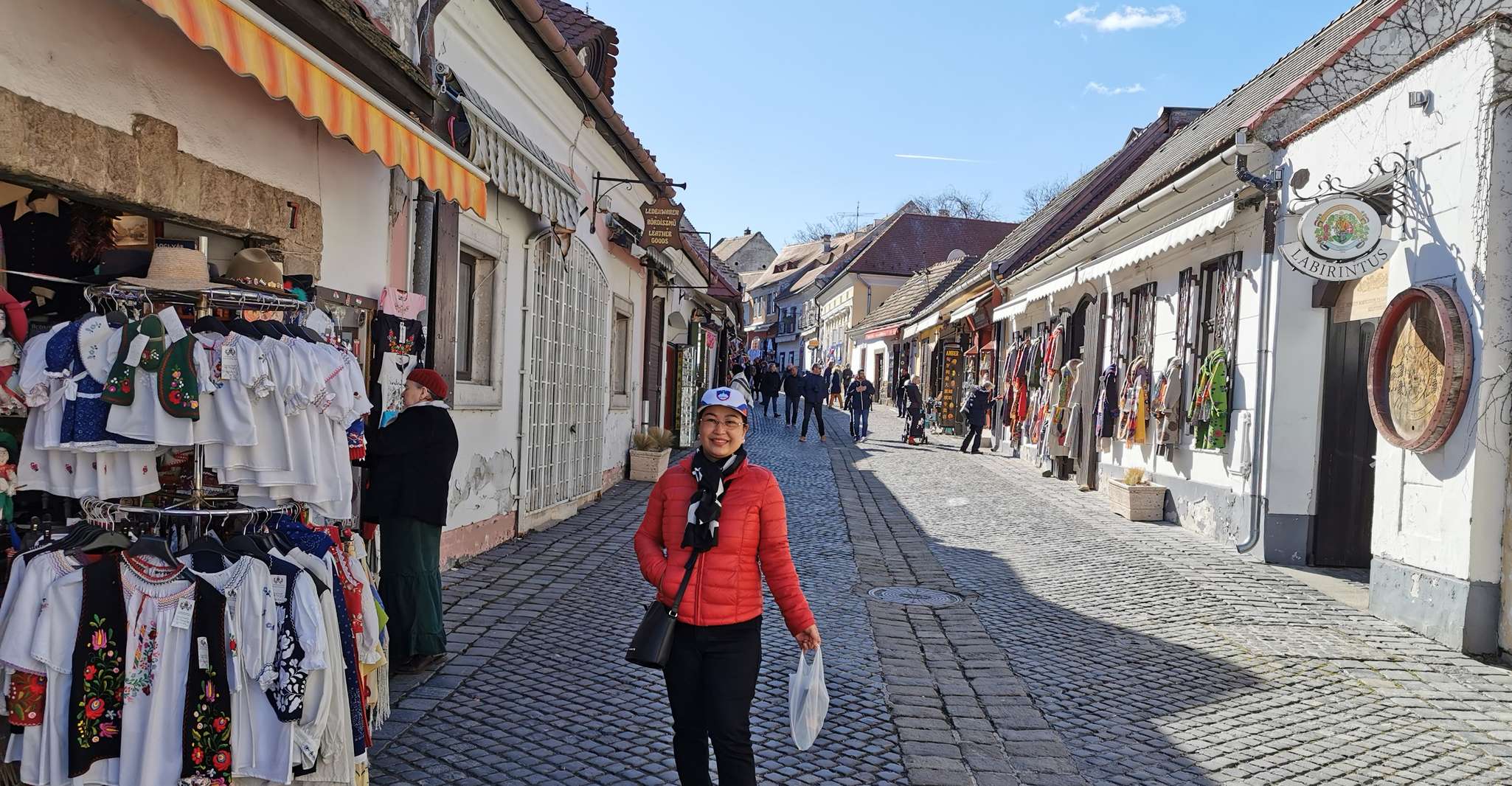 Szentendre, Half-Day Private Tour from Budapest - Housity