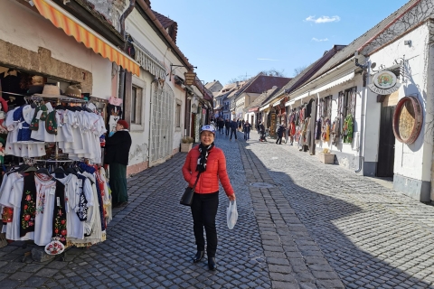 Szentendre: Half-Day Private Tour from Budapest Discover Szentendre: Half-Day Tour from Budapest