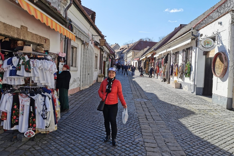Szentendre: Half-Day Private Tour from Budapest Discover Szentendre: Half-Day Tour from Budapest