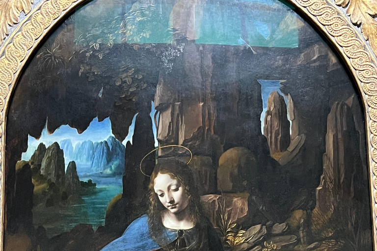 London: National Gallery Guided Tour