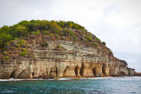 Pillars of Hercules Hiking Adventure