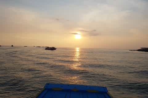 halfday floating village tour of kompong phluk