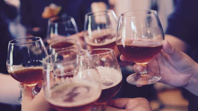 copenhagen beer bites blasts from the past