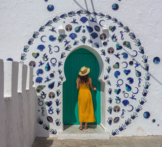 Asilah: Excursiones de un día desde Tánger