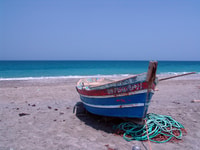 Desde Tánger, asilah City Tour - Hizvo
