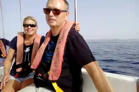 Fuzeta : Circuit de pêche sportive de 2,5 heures