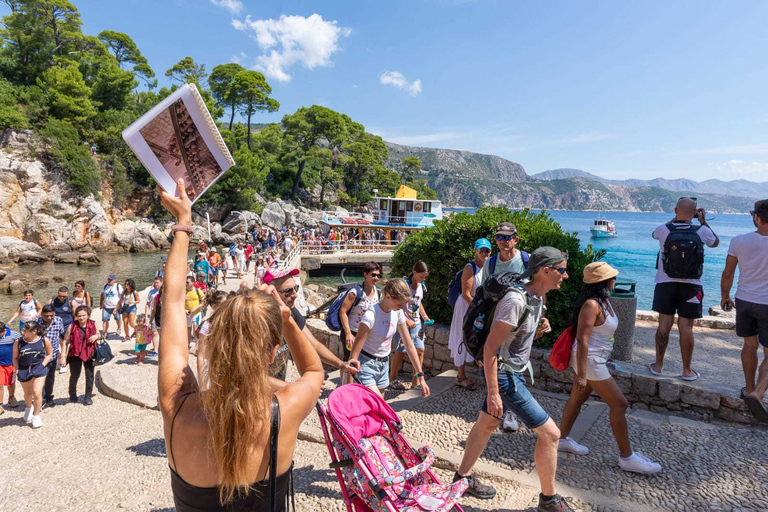 Dubrovnik: een volledige dag Game of Thrones-ervaring