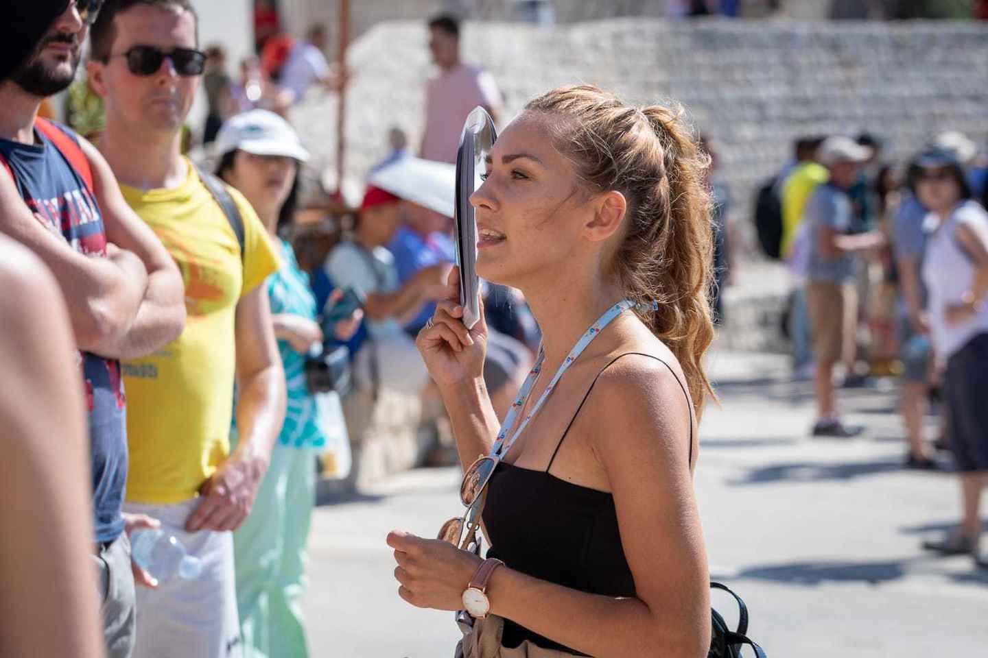 Dubrovnik: Full-Day Total Game of Thrones Experience - Dubrovnik: Full-Day Total Game of Thrones Experience