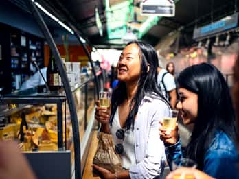 Paris: excursão gastronômica em Le Marais com degustações