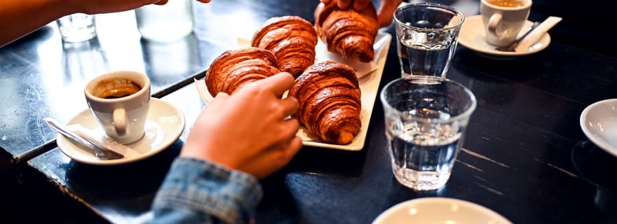 Paris : visite culinaire du quartier du Marais avec plus de 10 dégustations et du vin