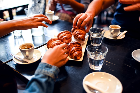 París: Recorrido gastronómico por Le Marais con degustacionesParís: Recorrido gastronómico por Le Marais