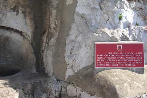 From Malaga and Costa del Sol: Gibraltar Experience