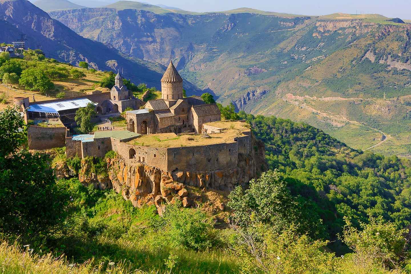 10 Must-Visit Monasteries In Armenia - Updated 2024 | Trip101