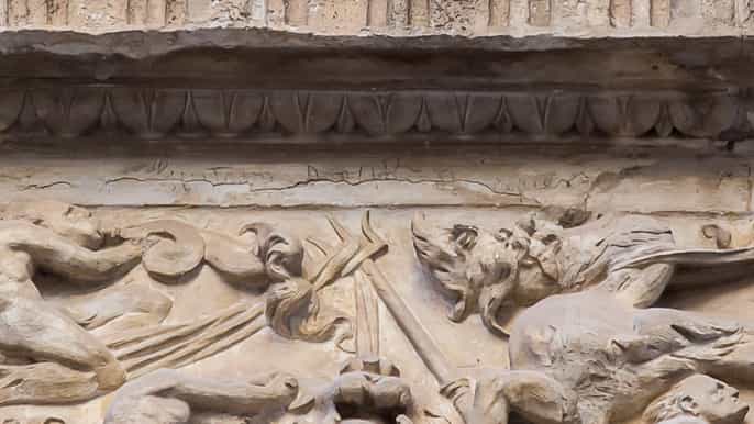 toledo rundgang durch geschichte literatur und inquisition