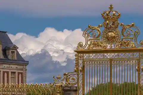 Versailles: Tour privato del Palazzo con ingresso riservato