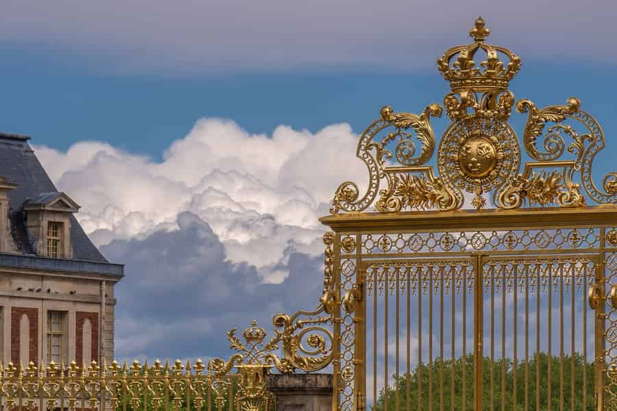 Versailles: Private Tour durch das Schloss mit reserviertem Eintritt. Foto: GetYourGuide Versailles: Private Tour durch das Schloss mit reserviertem Eintritt. Foto: GetYourGuide