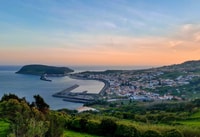 From Horta, Guided Faial Island Tour - Housity
