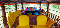 Alleppey / Alappuzha Backwater Canoe (Shikara) Croisière - Hizvo
