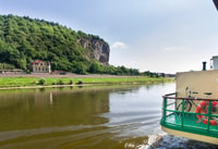 Bad Schandau, Saxon Switzerland Sandstone Tour (L33) - Housity